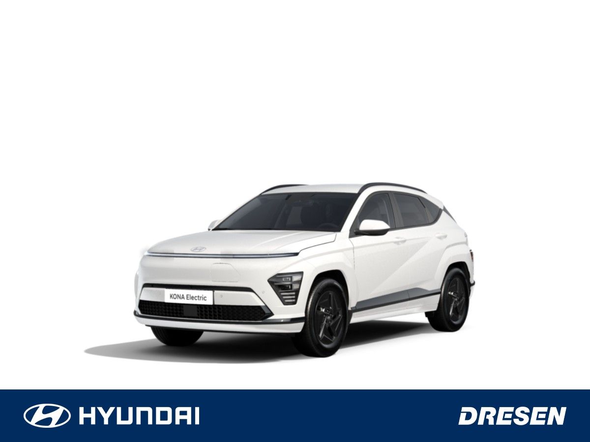 Hyundai Kona Elektro Trend**NUR FÜR MITARBEITER