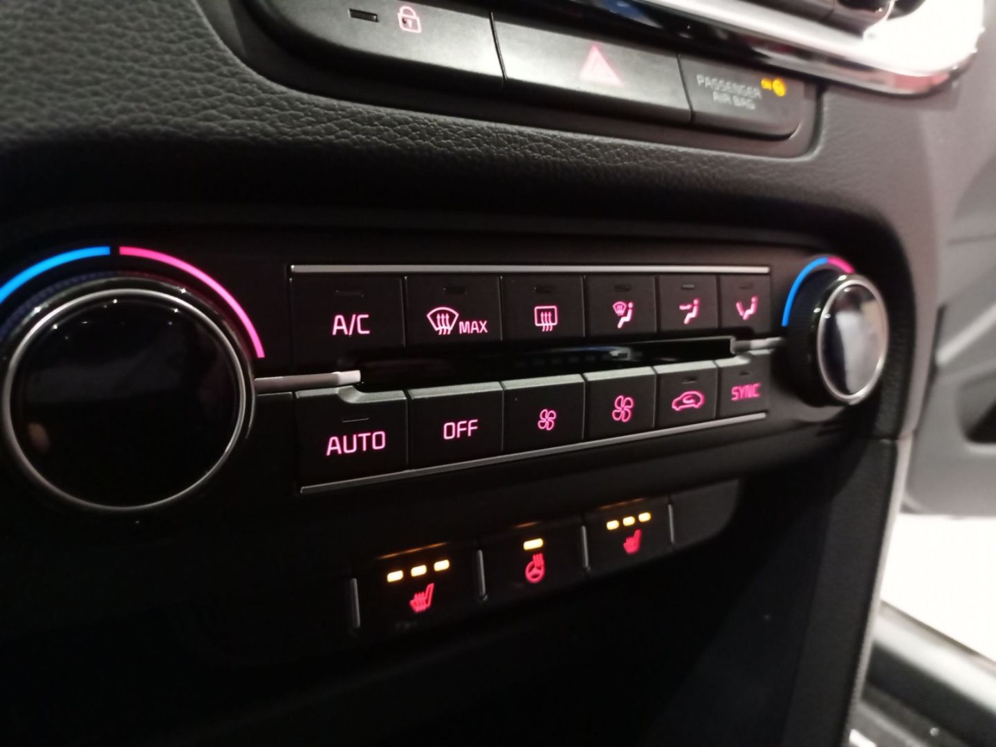 Kia cee'd Sportswagon - Bild 25