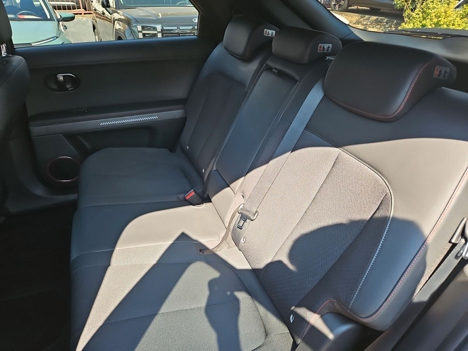 Hyundai IONIQ 5 – Bild 14