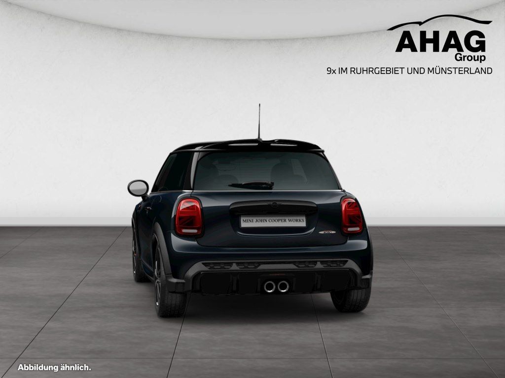 MINI John Cooper Works - Bild 7