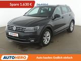 Volkswagen Tiguan 2.0 TDI Highline BlueMotion*ACC*CAM*PDC* - Volkswagen Tiguan: TDI Bluemotion