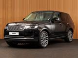 Land Rover Range Rover 5.0 V8 SC Autobiography  - gebrauchte Land Rover Range Rover aus dem Jahr 2019