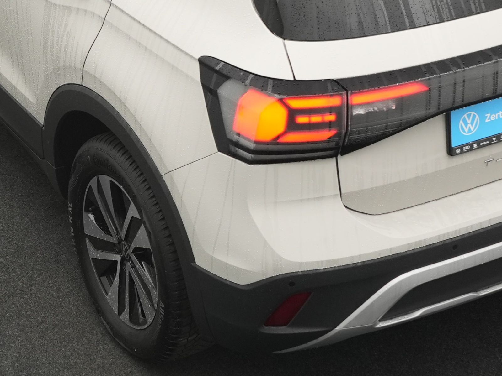 Volkswagen T-Cross - Bild 22