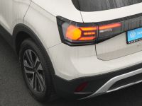 Volkswagen T-Cross - Vorschau Bild 22