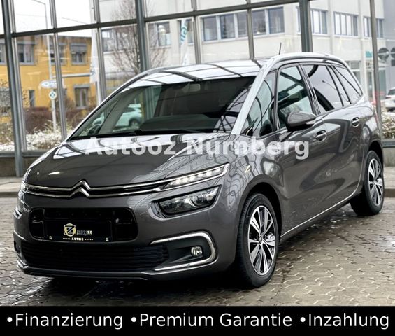 Citroën Grand C4 Picasso / SpaceTourer*Selection*Navi*L.