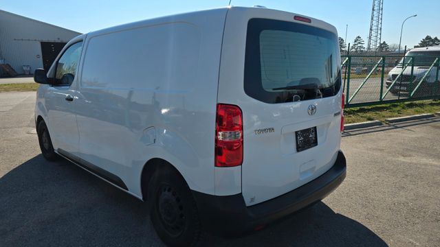 Toyota Proace Kastenwagen