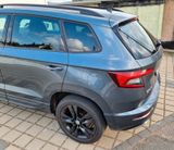 Skoda Karoq 1.5 TSI ACT SPORTLINE  - Skoda Karoq von privat