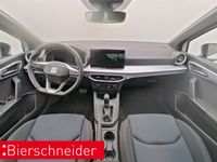 Seat Ibiza - Vorschau Bild 11