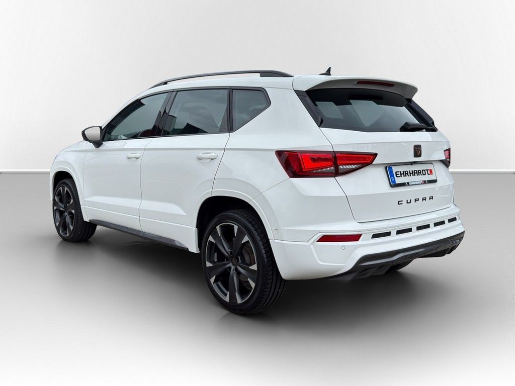 Cupra Ateca - Bild 3