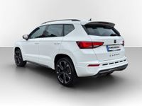 Cupra Ateca - Vorschau Bild 3