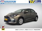 Toyota Yaris 1.5 VVT-i | Active 5-türig | klima | Carpl - Toyota Yaris: Grün