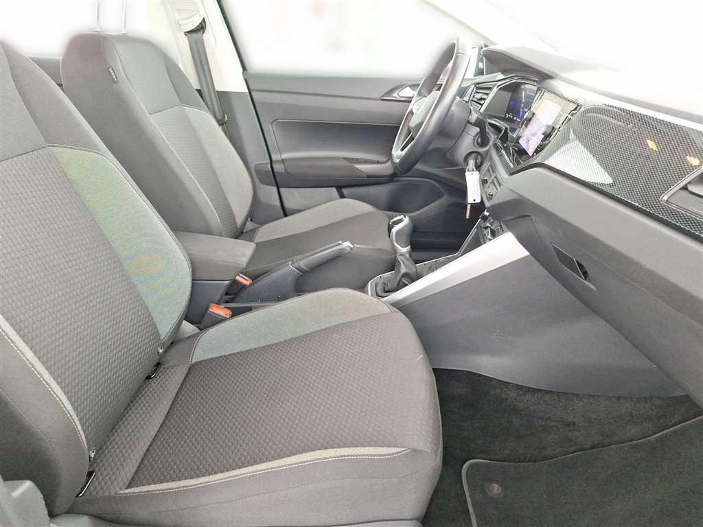 Volkswagen Polo Life 1.0 TSI Navi IQ.DRIVE, миниатюра 17
