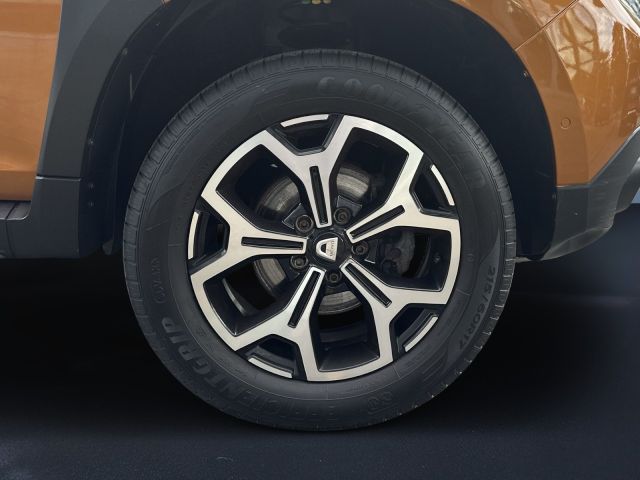 Duster II 1.3 TCeAnniversary NAVI TECHNIK-PLUS 1