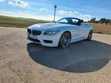 BMW EINMALIGES ANGEBOT BMW Z4 sDrive35is E89 R... - BMW Z4: E89