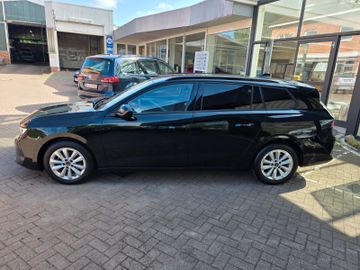 Bild 3 Opel Astra L Sports Tourer Enjoy