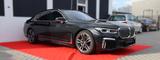 BMW 740 Baureihe 7 Lim 740 d xDrive M Sport/1.HAND - BMW 740 in Osnabrück