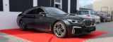 BMW 740 Baureihe 7 Lim 740 d xDrive M Sport/1.HAND - BMW 740: 740li