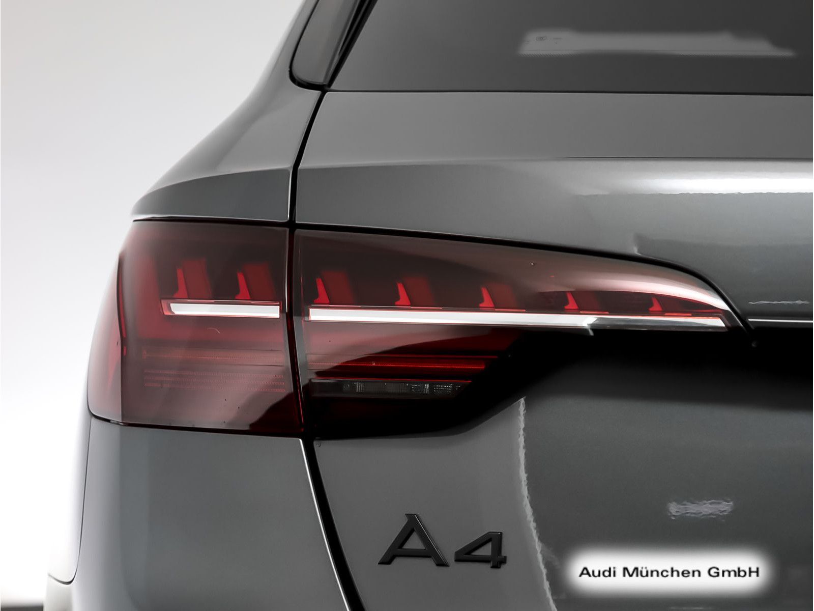 Audi A4 Avant 40 TFSI S tronic S line Competition+ AH foto 11