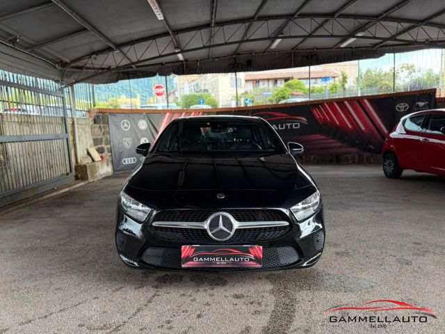 MERCEDES-BENZ Mercedes-benz A180d Automatic Sport 115CV