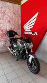 Honda NC700S *friche Inspektion & TÜV* - HONDA NC700S
