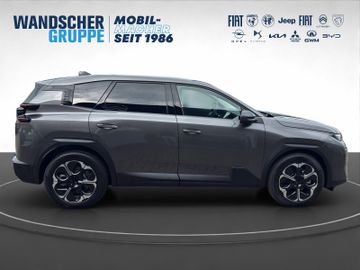 Citroën C5 Aircross E Komfort-Range Elektromotor PLUS