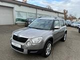 Skoda Yeti 1.8 TSI 4x4 AllDrive*KLIMA*AHK*PDC* - Skoda Yeti: 1.8