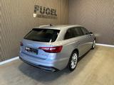 Audi A4 2.0 16V TDI 40 advanced LED|Navi|Sound|ACC - Audi A4 mit Diesel-Antrieb: 2.0