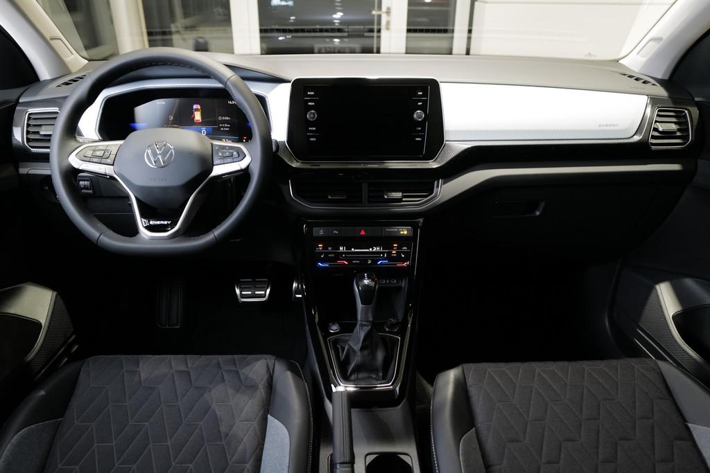 Volkswagen T-Cross 1.5TSI DSG Energy AHK RKAM ACC Totwinkel, миниатюра 17