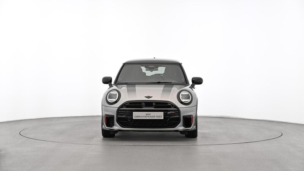 MINI Jcw Trim, миниатюра 3