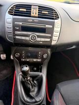 Fiat bravo - Fiat Bravo: Kleinwagen