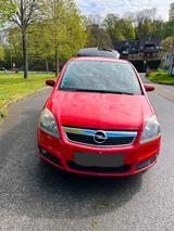 Opel Zafira 1.6 Twinport CATCH ME CATCH ME - Opel Zafira: Catch Me