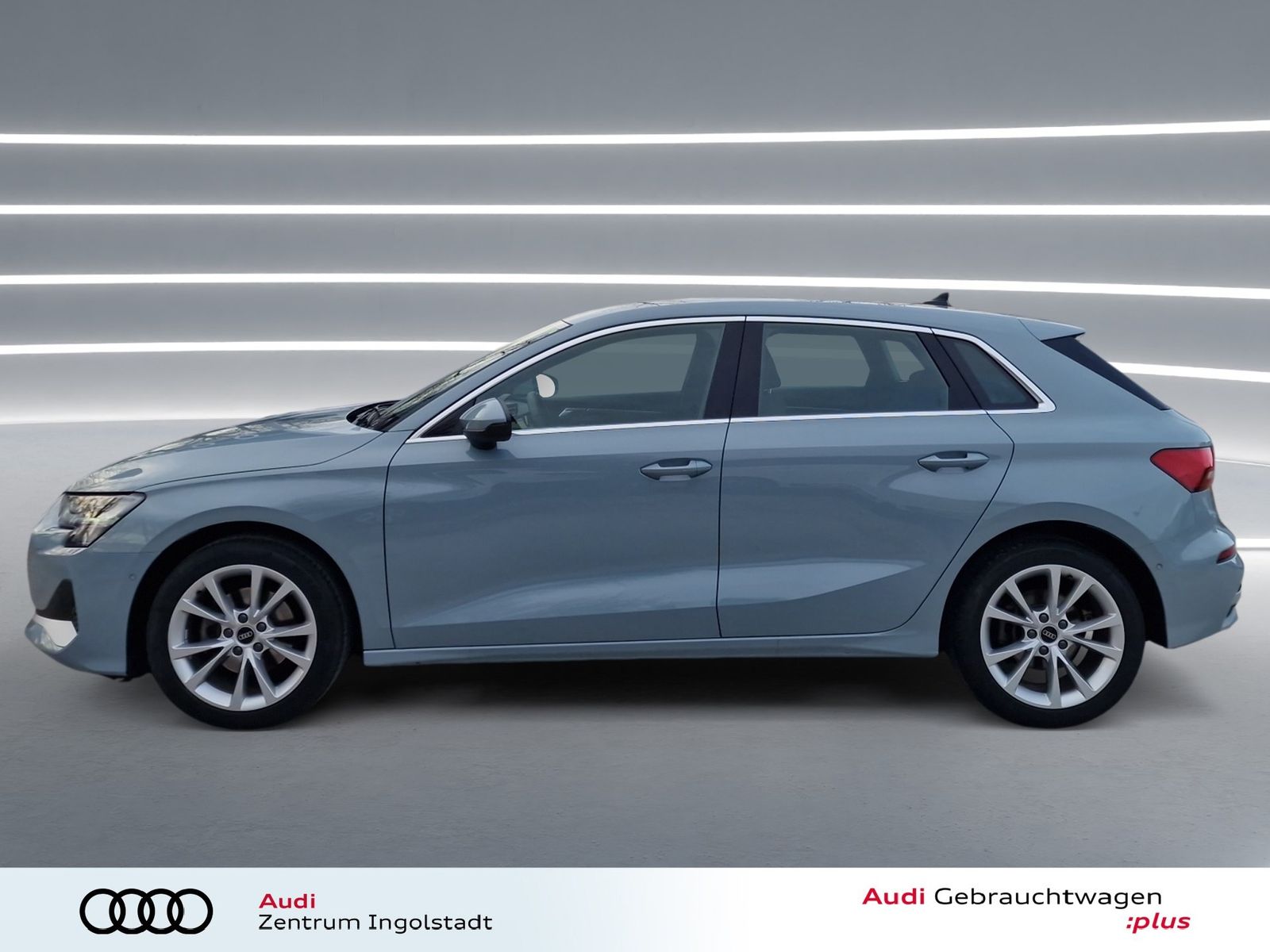Audi A3 - Bild 5
