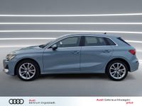 Audi A3 - Vorschau Bild 5