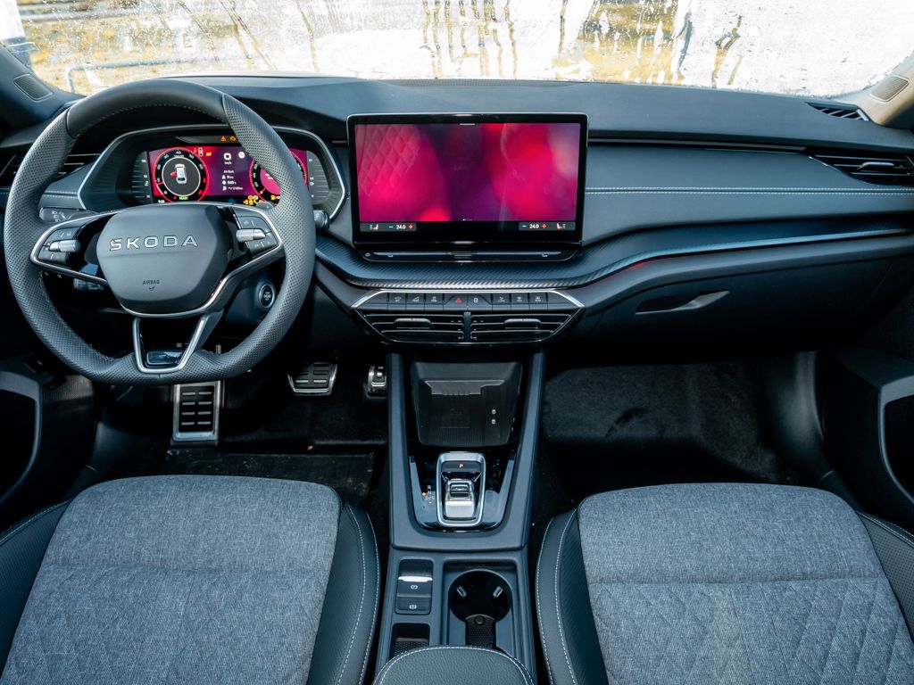 Skoda Octavia - Bild 11