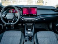 Skoda Octavia - Vorschau Bild 11