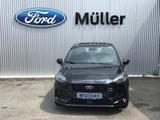 Ford Fiesta 1,0 l EcoBoost Hybrid (MHEV) 92 kW (125 P - Ford Fiesta Tageszulassungen