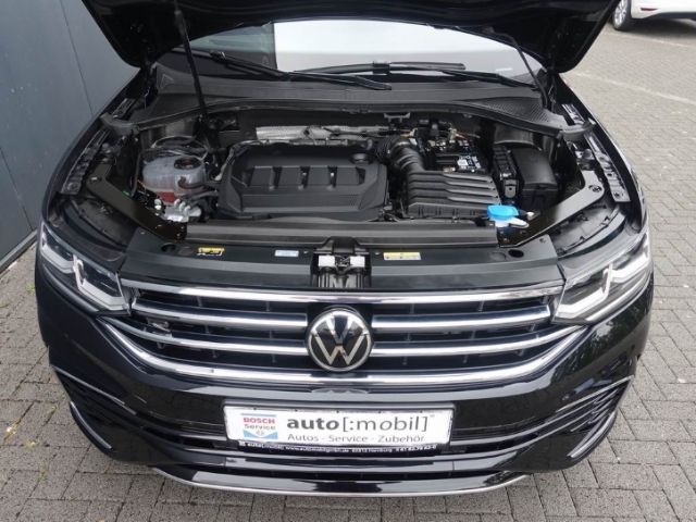Volkswagen Tiguan Allspace 2.0 TDI DSG+4MOTION+R-LINE+ANHÄN foto 10