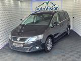 Seat Alhambra I-Tech 2.0 TDI*7Sitzer*Navi*Kamera*AHK* - Seat Alhambra I-TECH mit Diesel-Antrieb