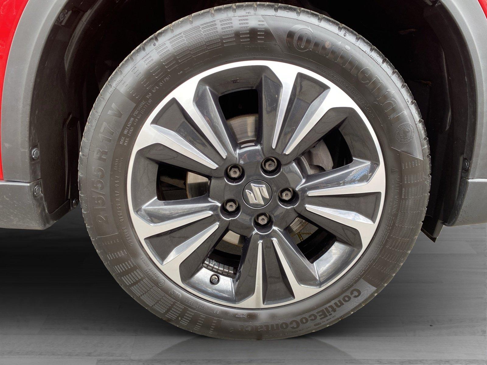 Suzuki Vitara Comfort+ 4x4 PANO Automatik RKF  Comfort+
