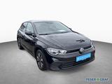 Volkswagen Polo 1.0 TSI DSG GOAL KAM ACC APP GJR LED - Volkswagen Polo: Automatik