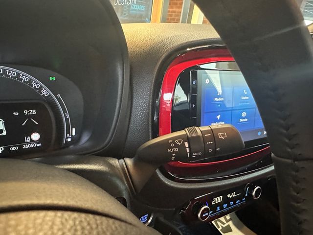 Toyota Aygo X Undercover *JBL*Automatik* 1 von 500*