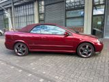 Opel Astra Cabrio 2.2 Linea Rossa  - Opel Astra: Cabrio, Automatik