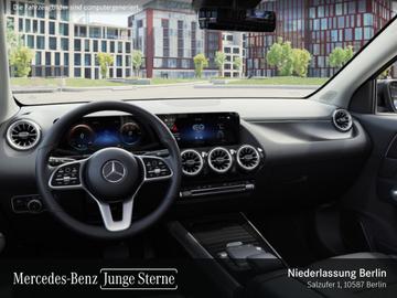 صورة مصغرة 11 لـ 2023 Mercedes-BENZ EQA
