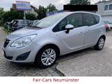 Opel Meriva 1.3 CDTI KLIMA 2.Hand - Opel Meriva mit Diesel-Antrieb: 1.3