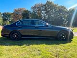 Mercedes-Benz E 350d, AMG Line, Autom. 9G,  GARANTIE, Scheckhe - Mercedes-Benz E 350 in Bochum