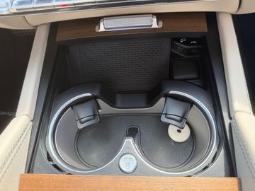 Mercedes GLS 400 - 11
