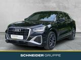 Audi Q2 35 TDI QUATTRO S-LINE NAVI+LED+SHZ+KAMERA - Audi Q2 in Chemnitz