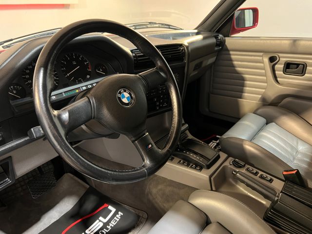BMW 325iA Touring H Zulassung Automatik,Klima