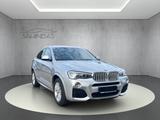 BMW X4 xDrive 35 d M Sport Head-Up *aus 2.Hand* - BMW X4 Gebrauchtwagen in Hamburg