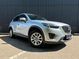 Mazda CX-5 Exclusive-Line LED/PDC - Mazda CX-5